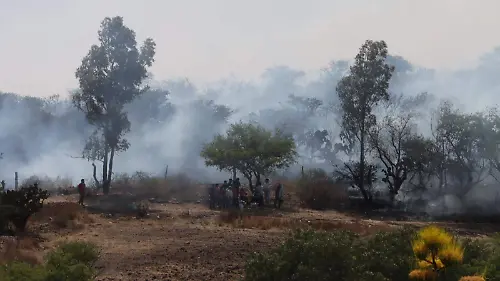 Incendios en Mexquitic (1)