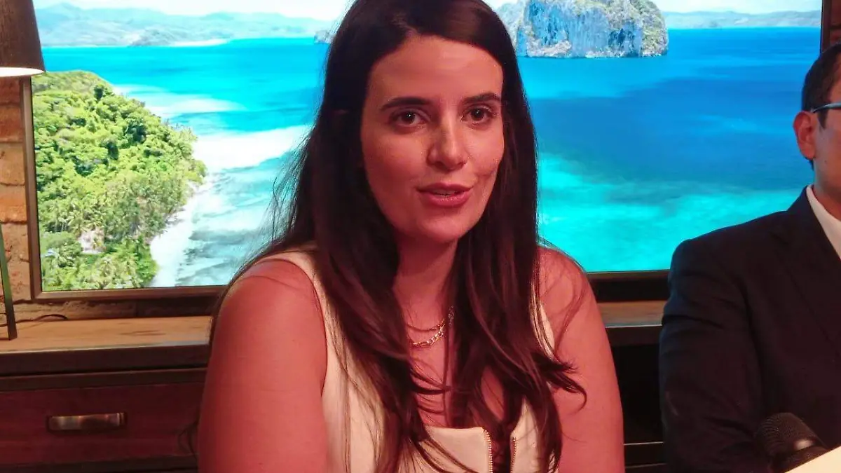 Rosa Bechara Arriola