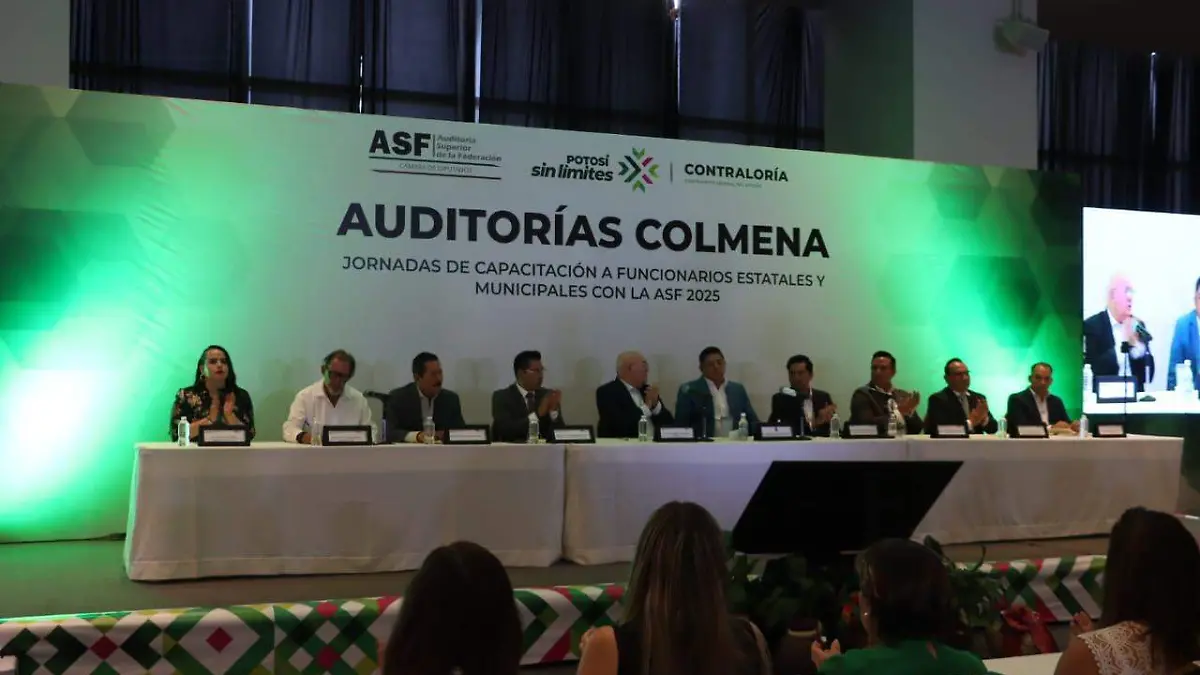 “Auditorias Colmena 2025” (1)