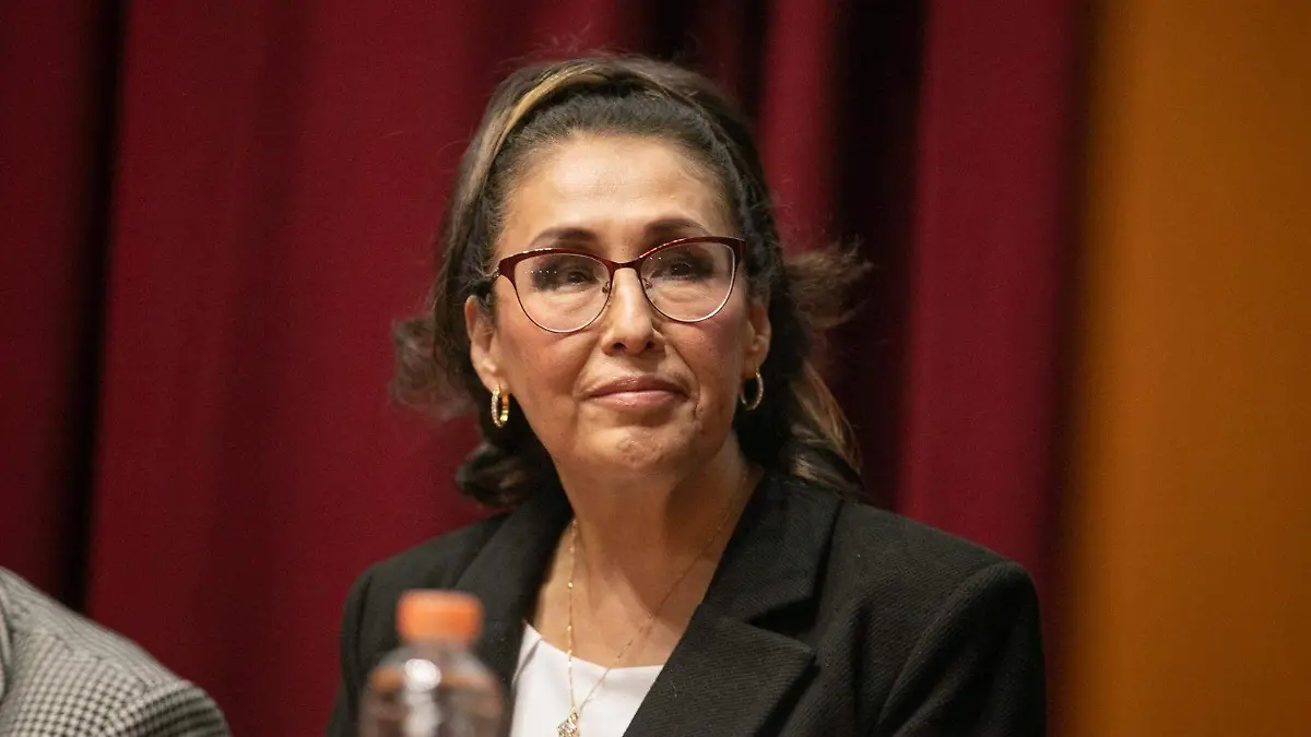 María Elvia Torres Mata