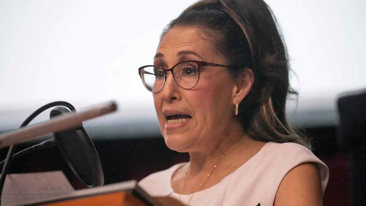 María Elvia Torres Mata