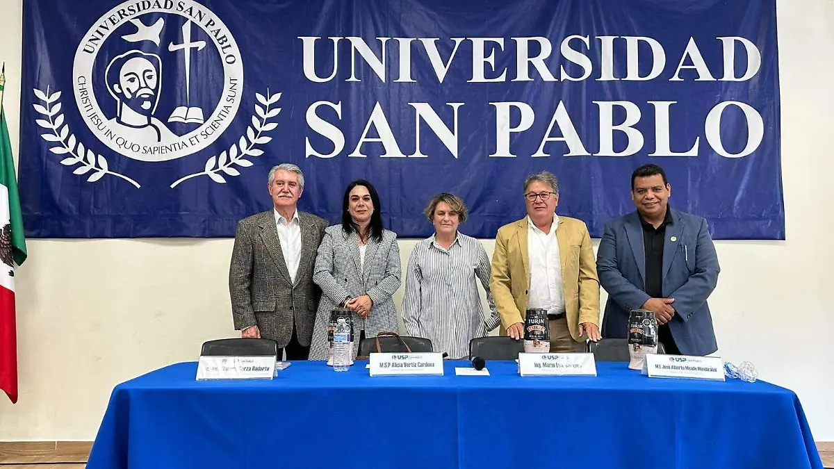 Universidad San Pablo (1)
