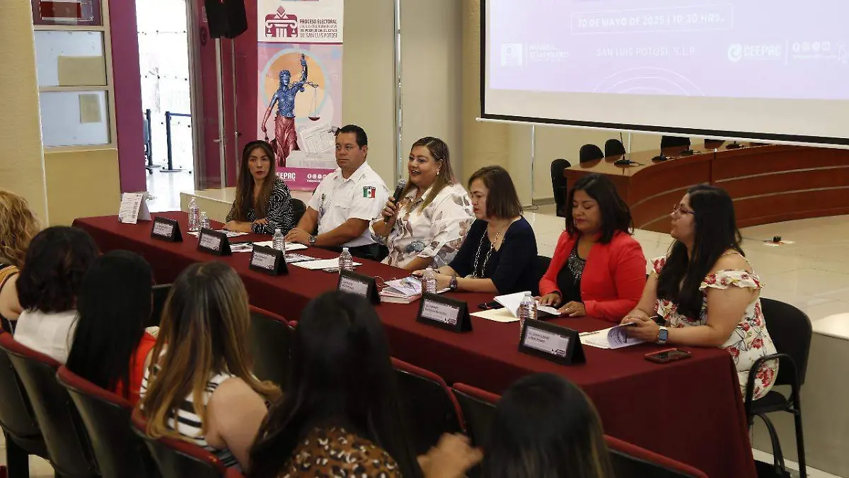 Guía de Actuación de Violencia Política Digital en Razón de Géner