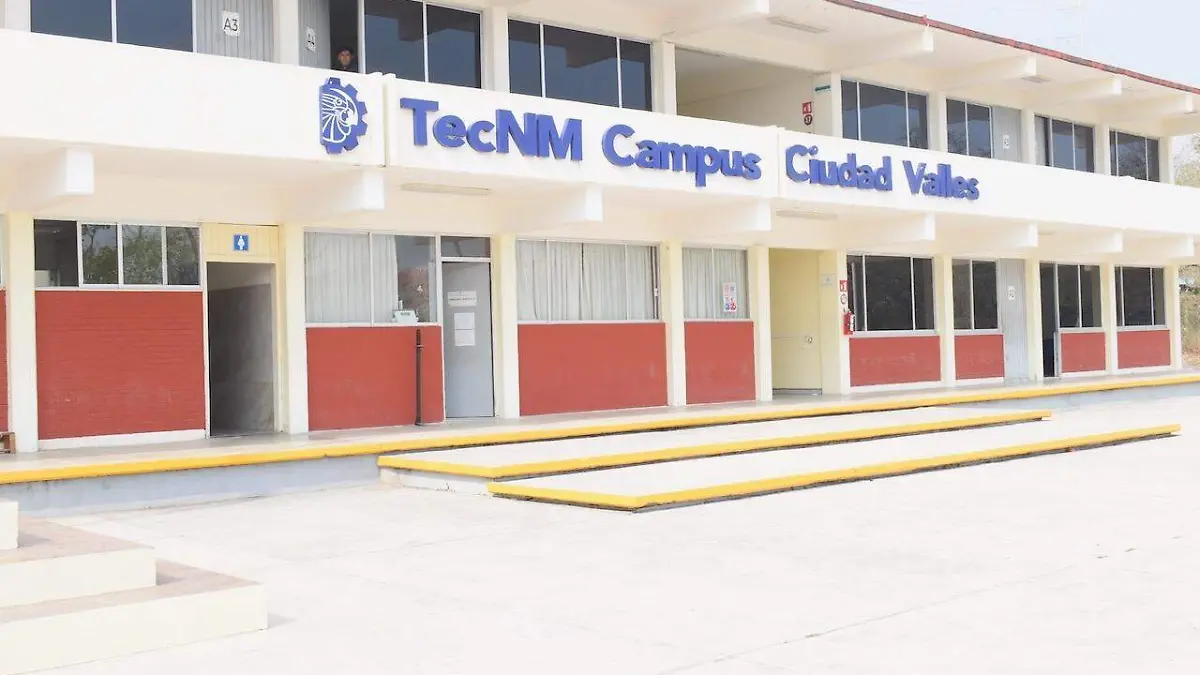 Instituto Tecnológico Nacional de México, campus Ciudad Valles