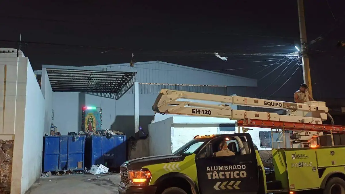 Mercado República