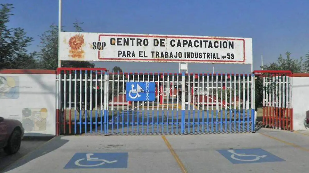 CECATIs