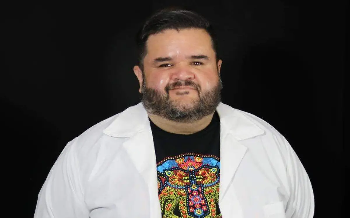 Rafa Carbajal