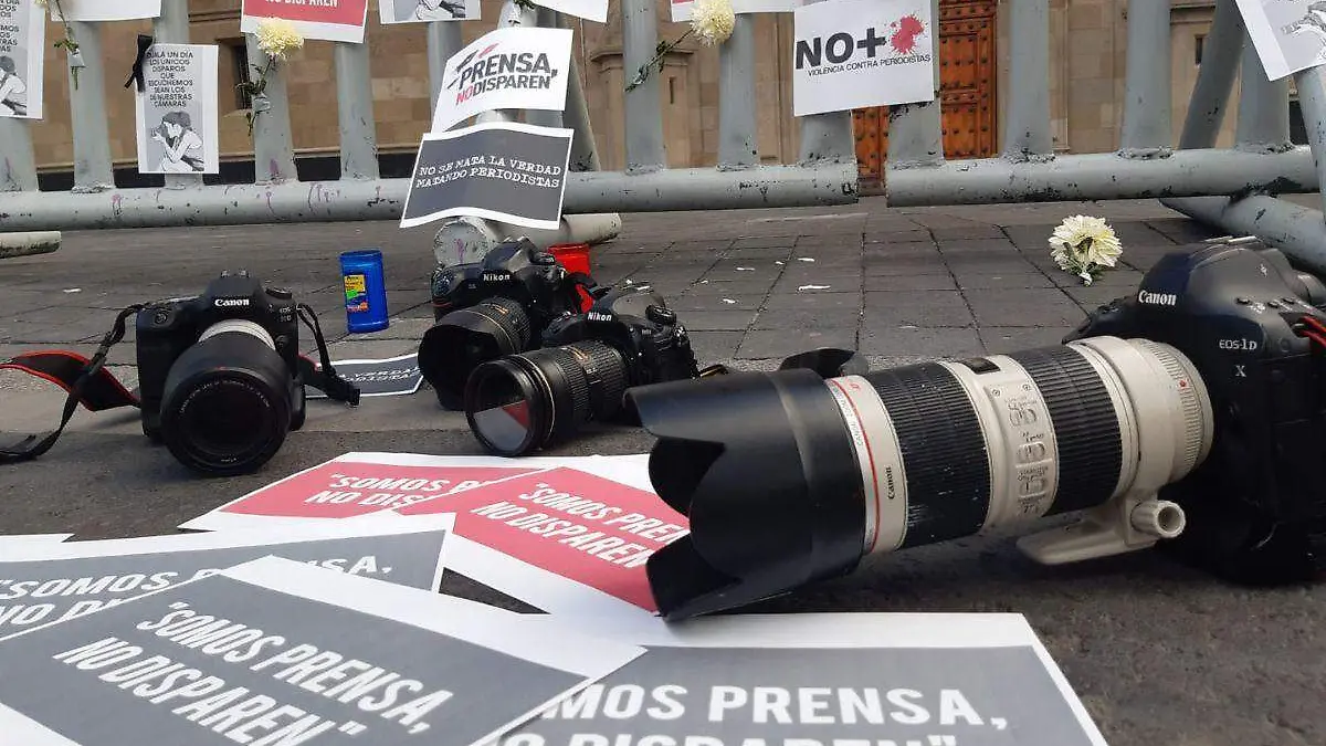 SIP Bot así funciona la herramienta para monitorear la libertad de prensa en América