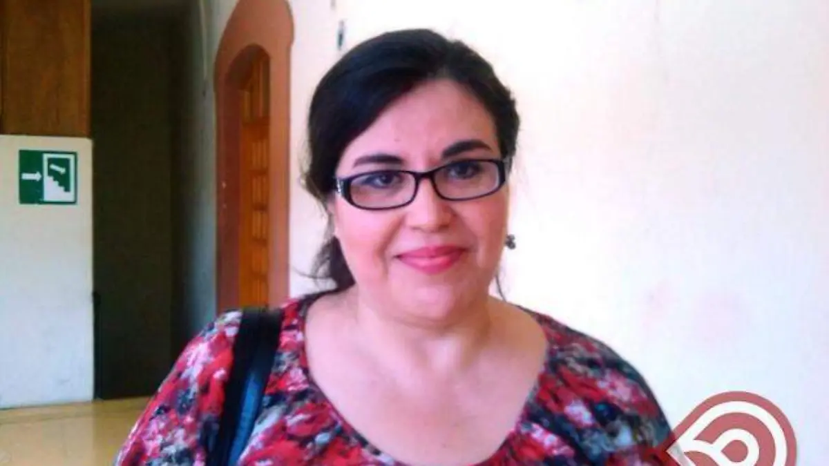 Pilar Suárez Campus Tamazunchale UASLP