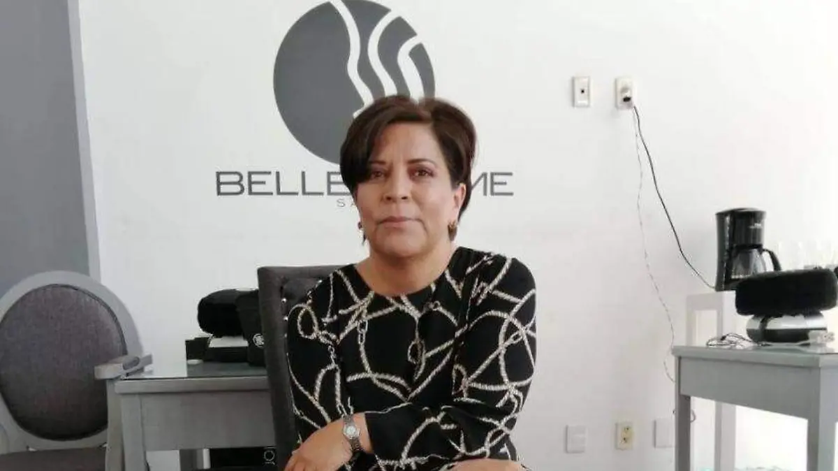 Fabiola Mejorada Hernández