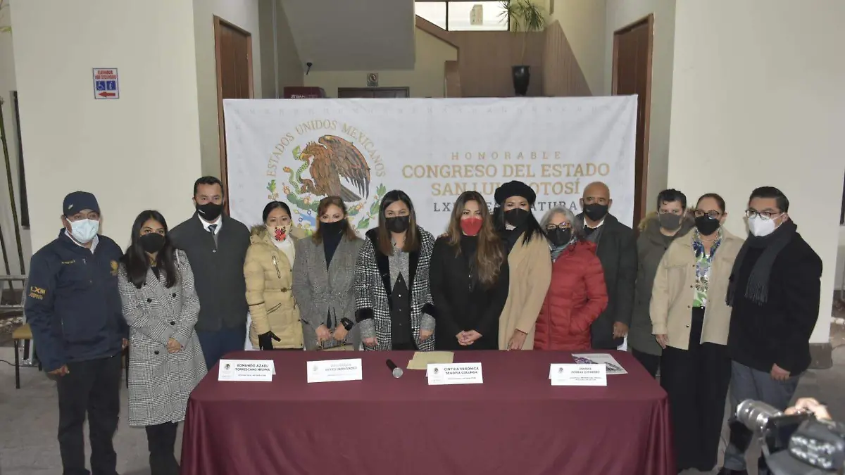 Firma de convenio con Consejo Estatal Electoral y Participación Ciudadana y Tribunal Estatal Electoral2