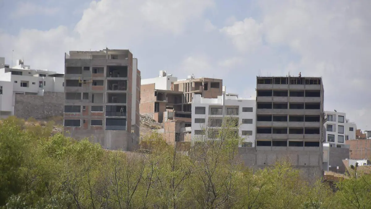 AMPI inmobiliarios casas vivienda construcciones