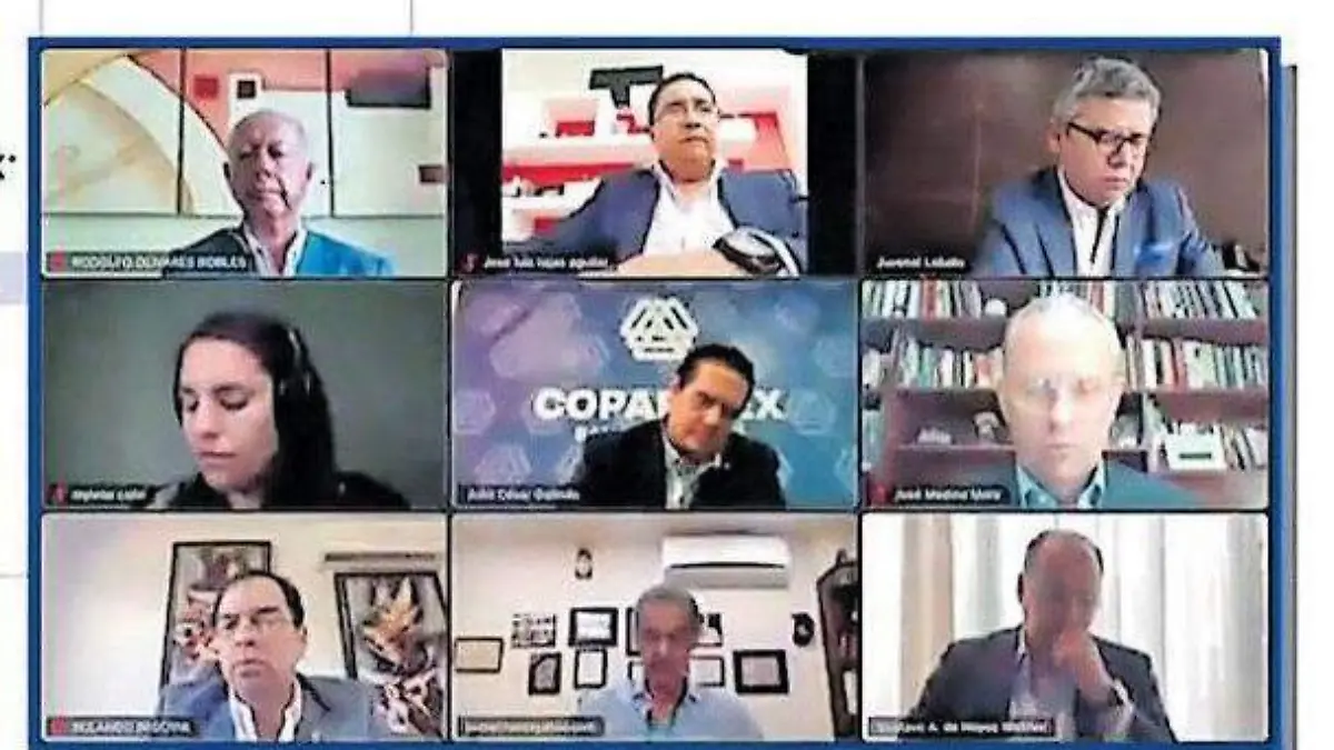 coparmex