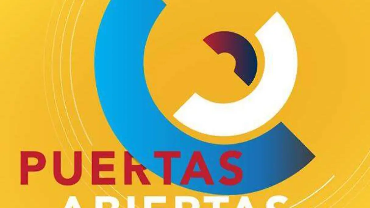 Puertas abiertas FI UASLP