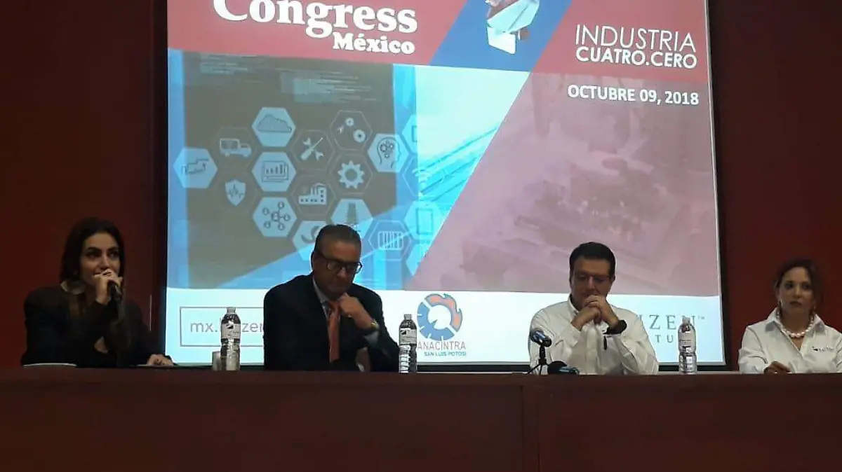 Tercer Congreso Kaizen