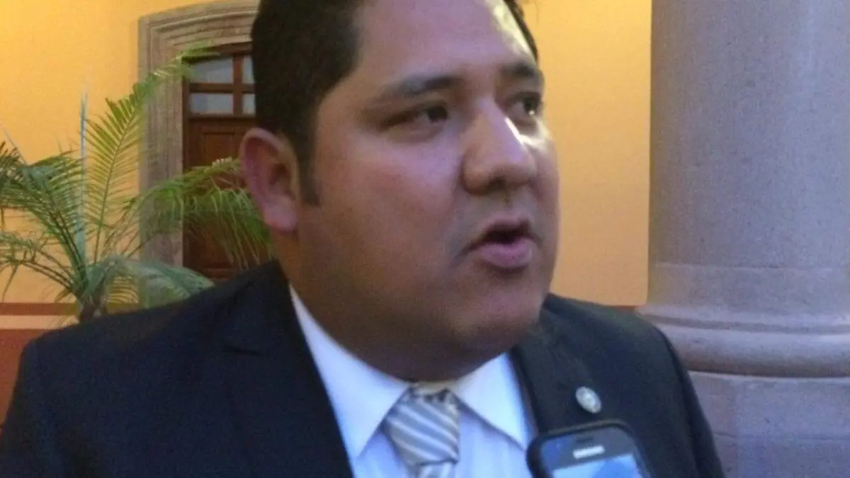 Roger Errejón Alaniz