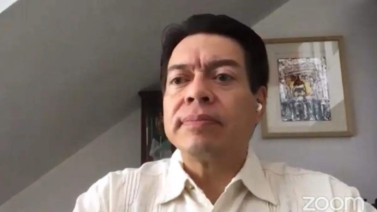 Mario Delgado
