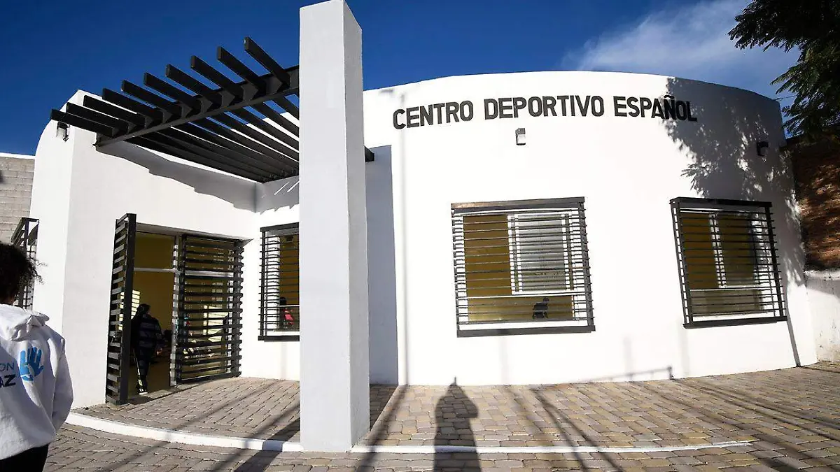 Deportivo Español  (6)