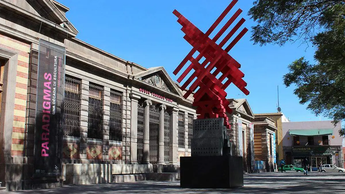 museo