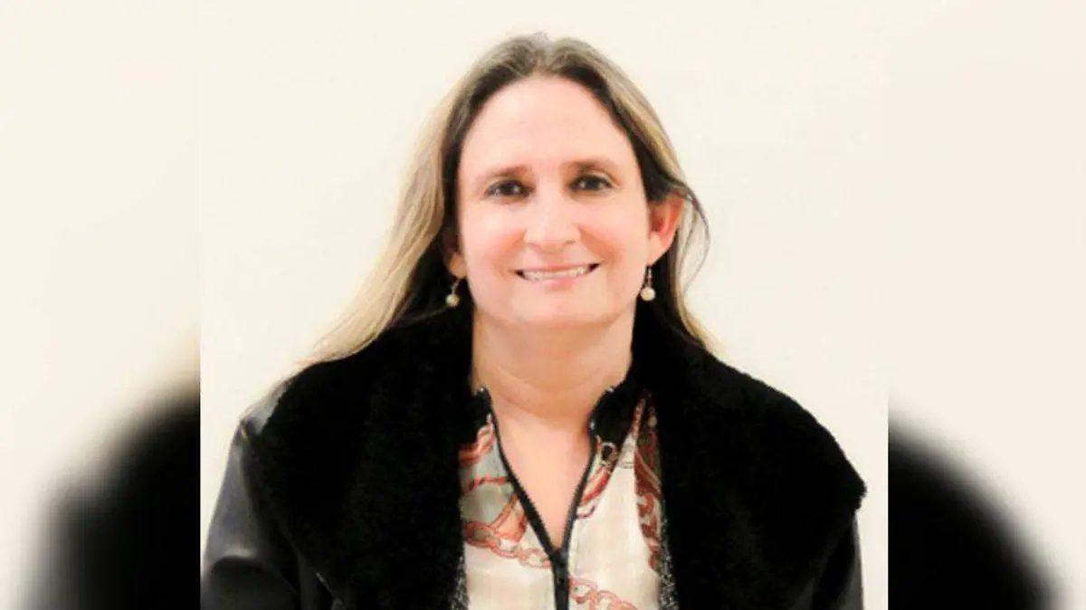 alicia-grajales-lagunes-catedrática-de-la-FCQ-UASLP