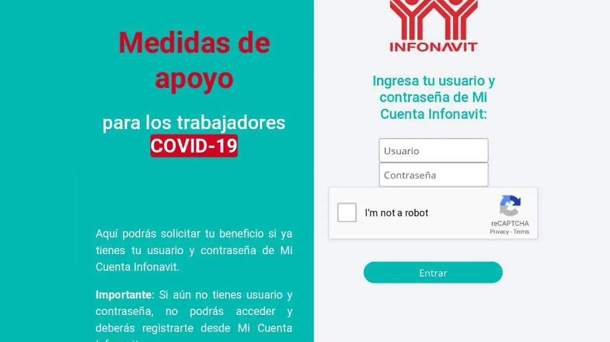 infonavit