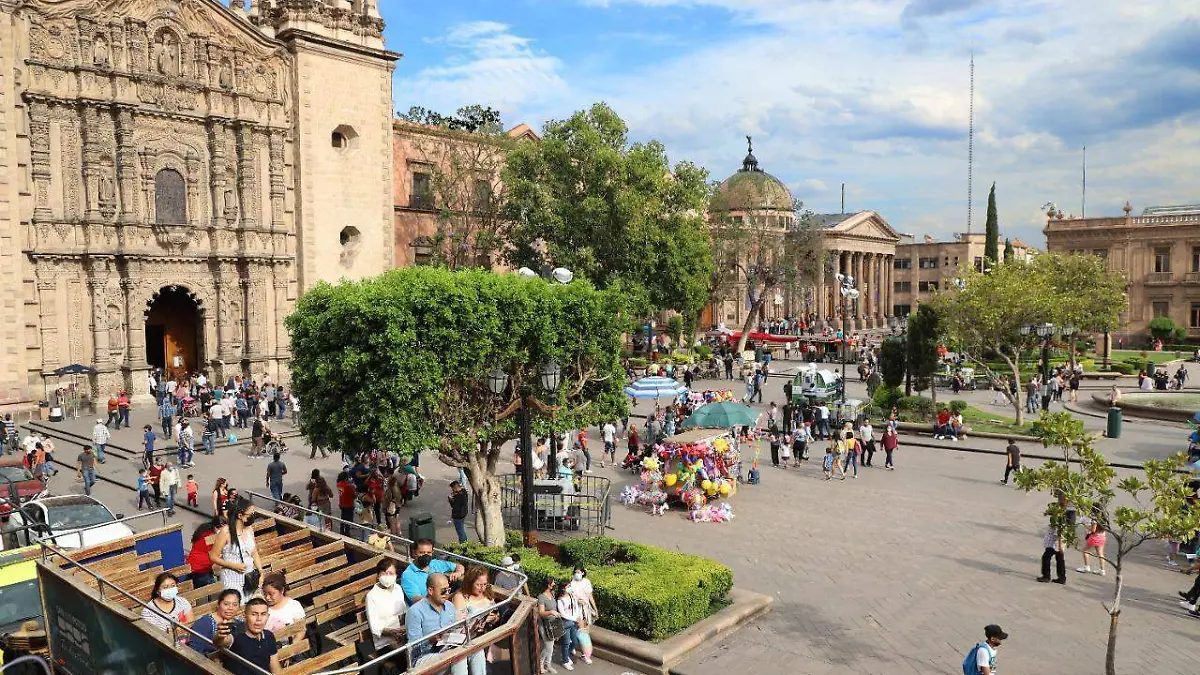 turismo slp