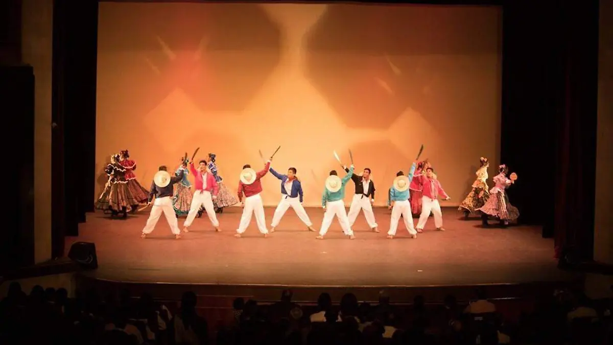 Gala aniversario Cobach