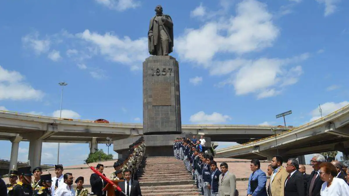 Benito Juárez