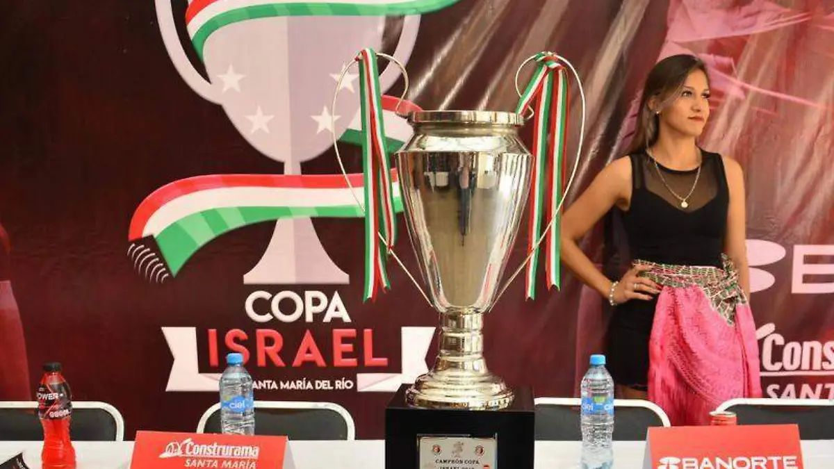 Copa Israel