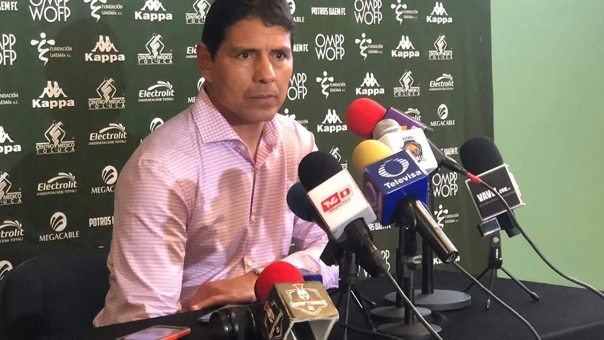 Luis Alfonso Sosa