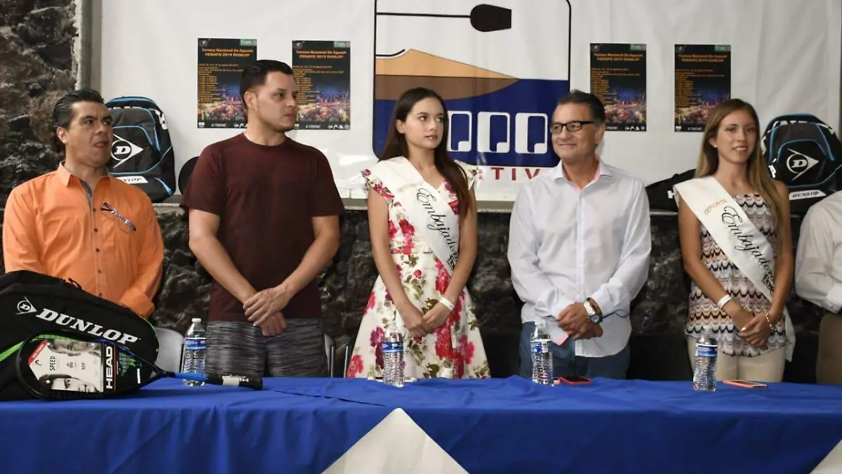 Torneo Nacional FENAPO