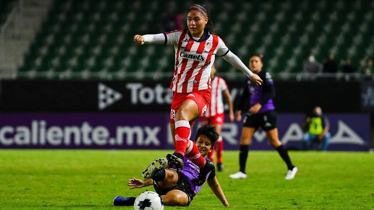 Atlético de San Luis femenil (1)