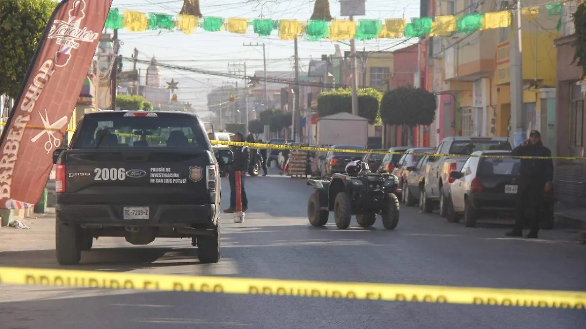 Atentado en Soledad (5)