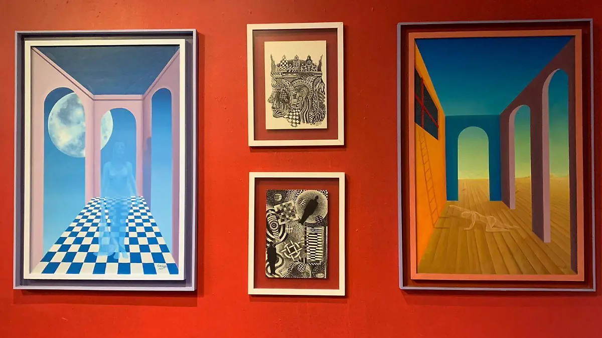 Universos Alternos 2