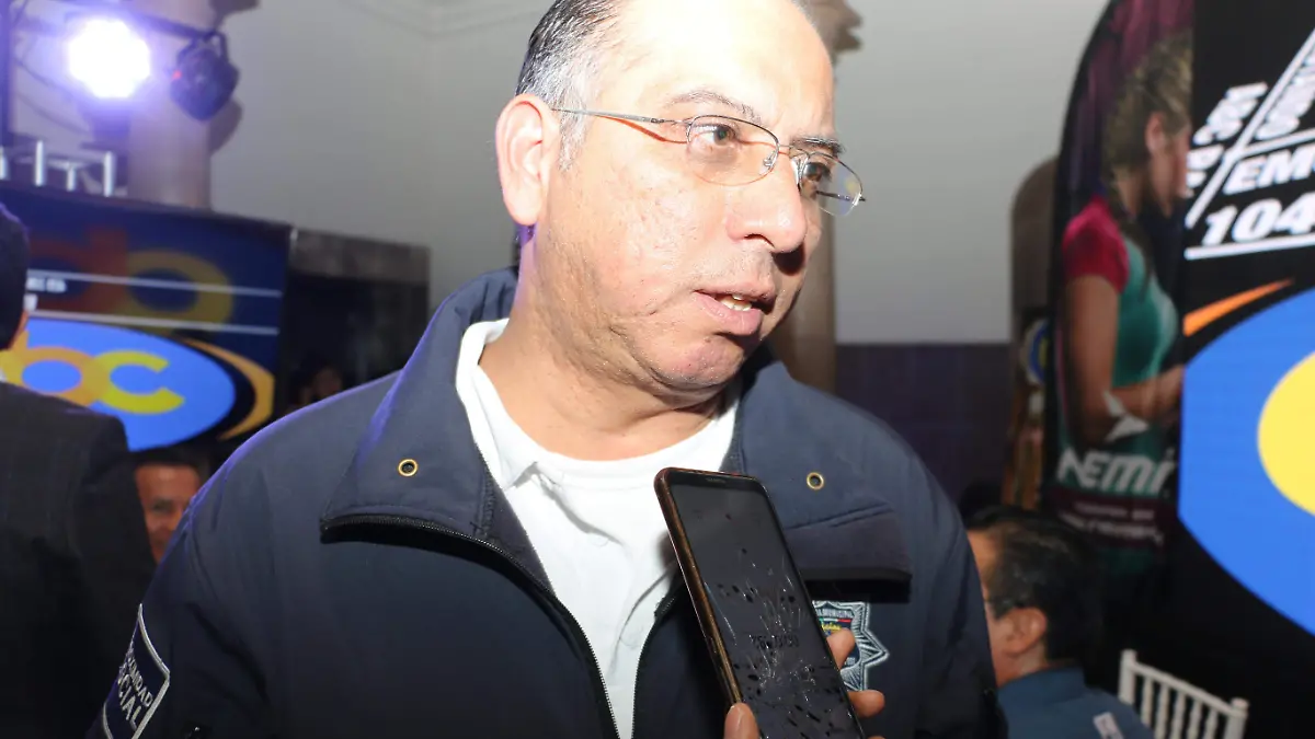 Martin Carrillo