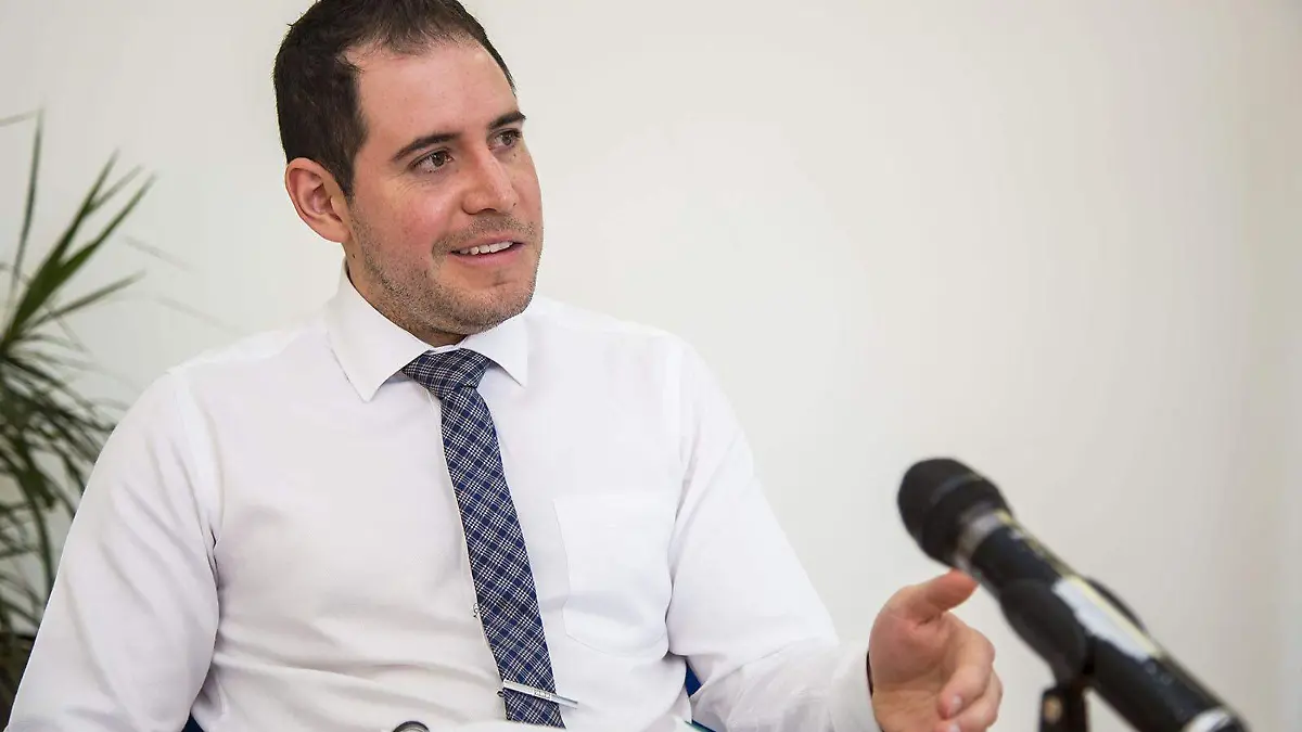 ENTREVISTA PABLO ZERMEÑO UGALDE UASL0403