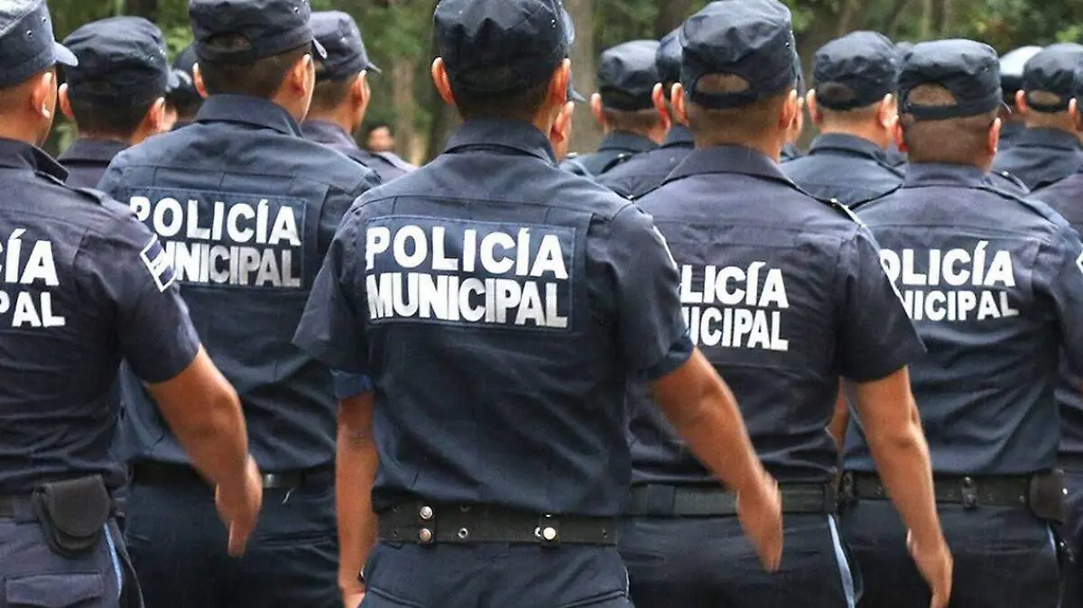 EN MARCHA ESTRATEGIA POLICIAL MUNICIPAL DE TEMPORADA 5