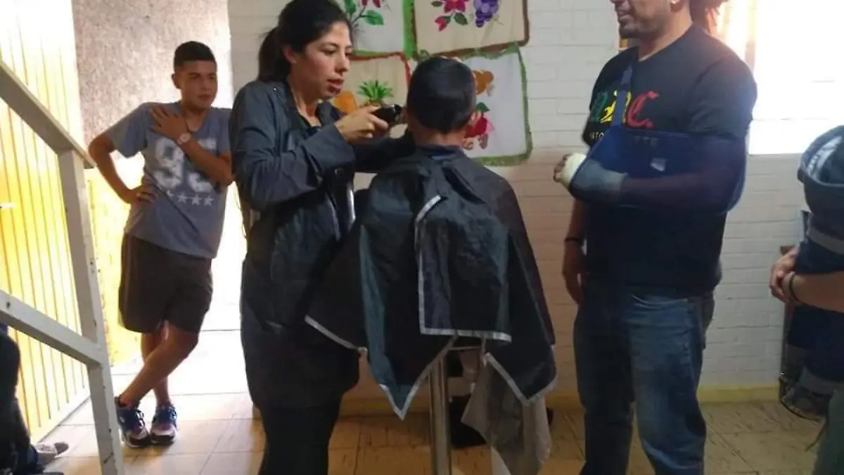 Soledad Centro de Desarrollo Comunitario