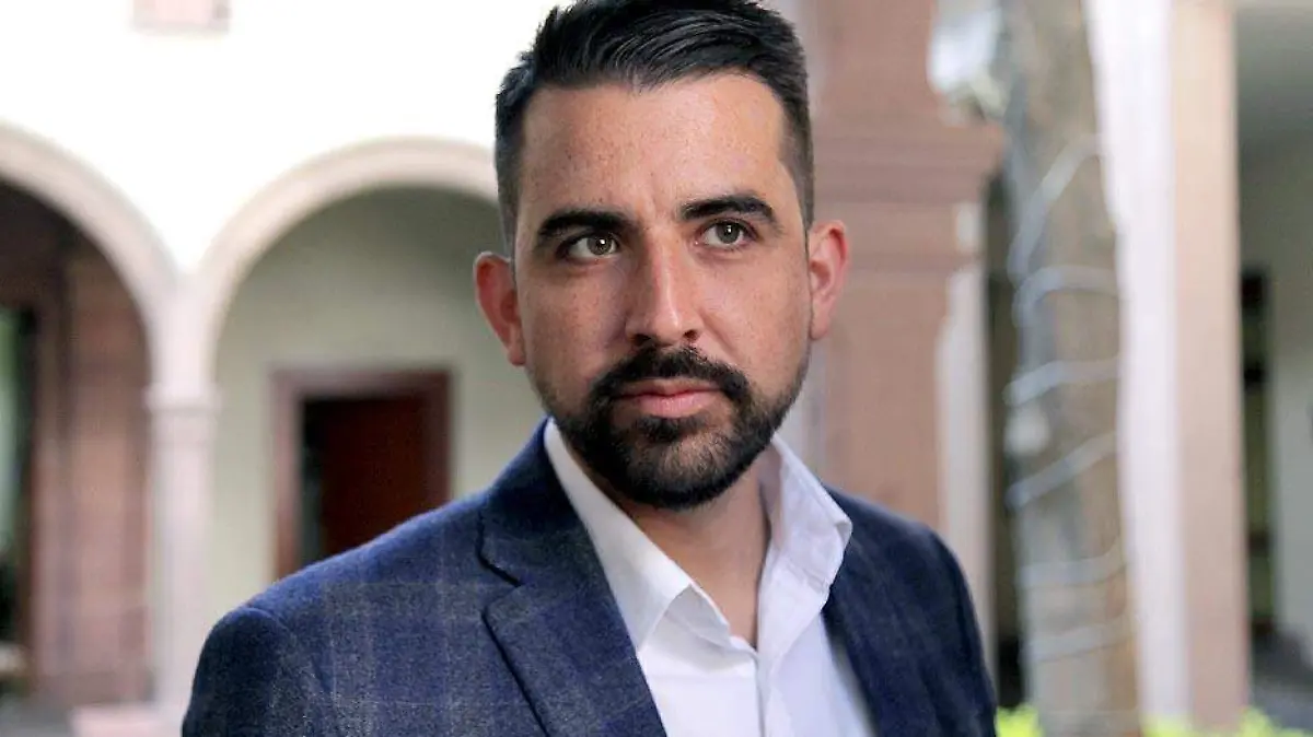 ruben guajardo