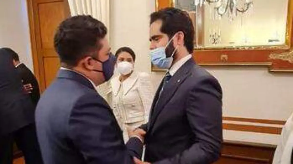 Néstor Eduardo Garza Alvarez