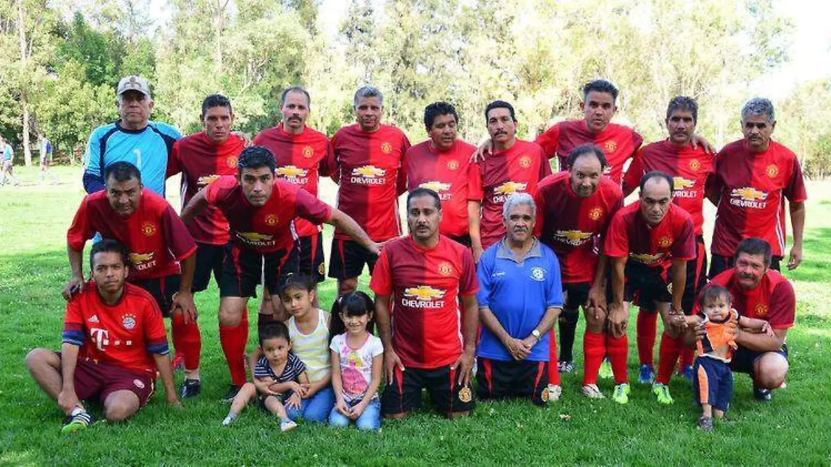FRATERNIDAD