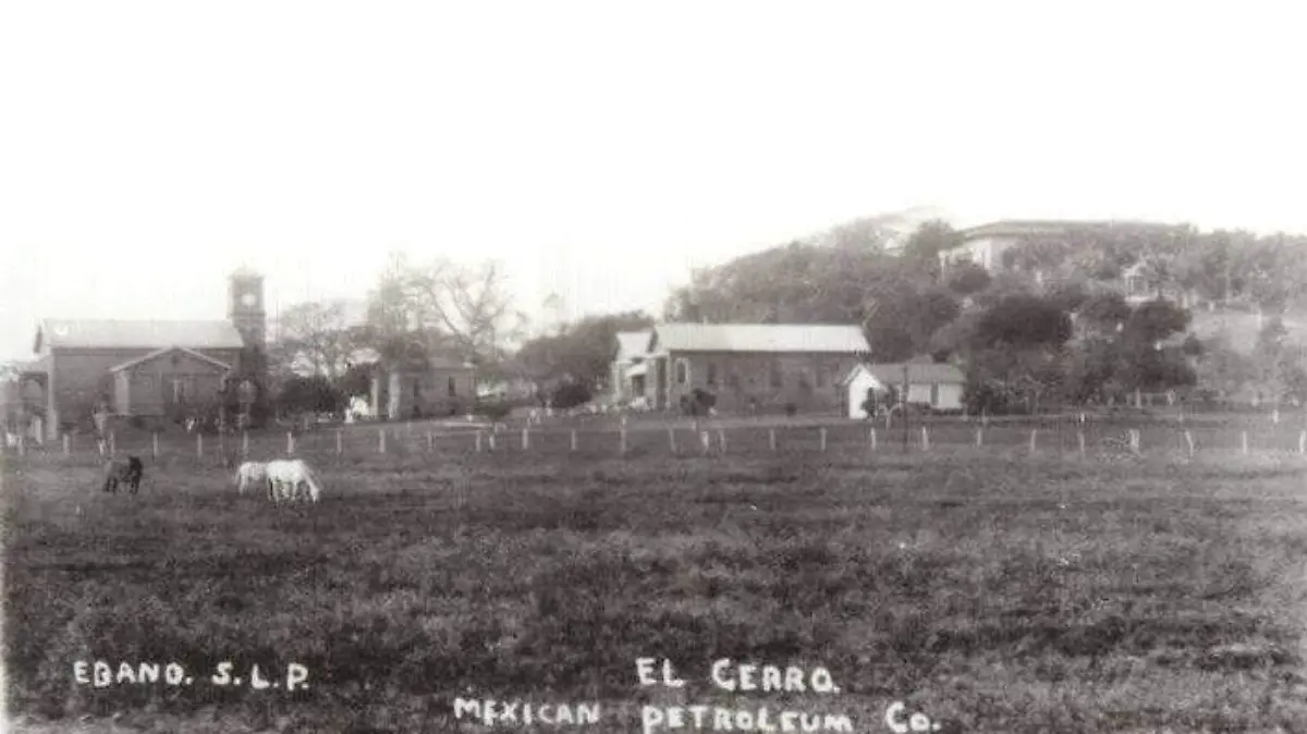 Cerro La Pez
