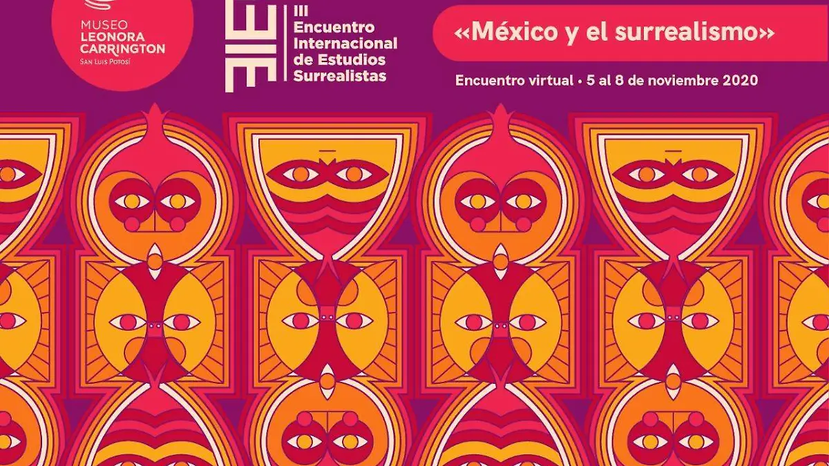 Recorridos virtuales, poesía y música