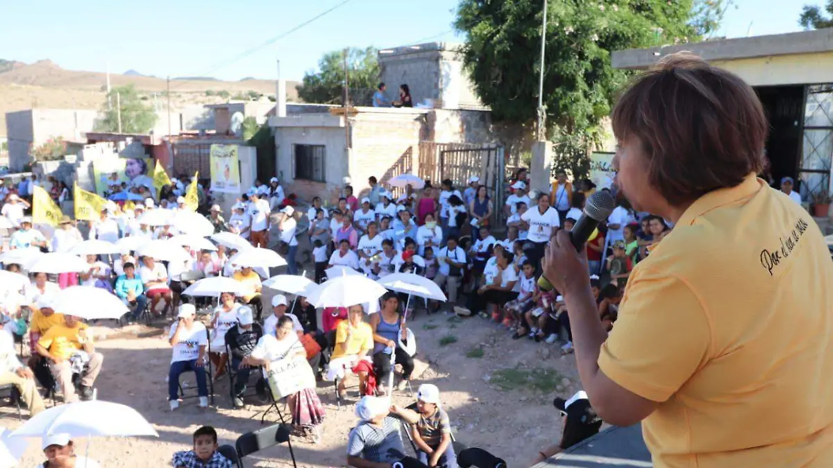 Leonor Noyola Cervantes