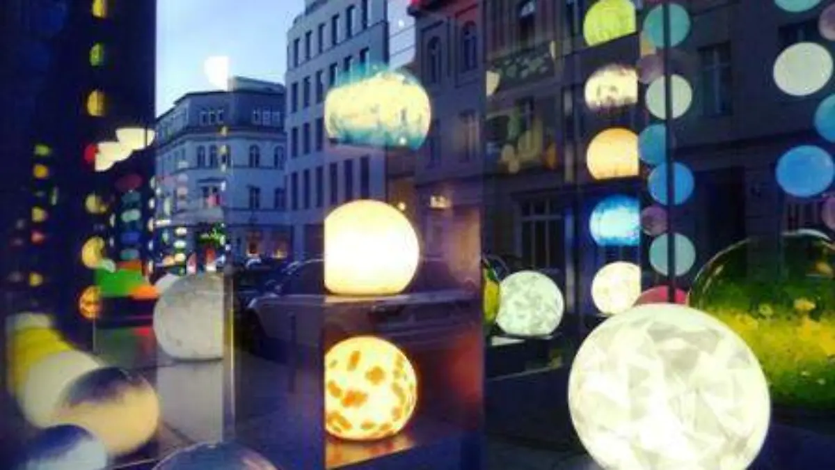 ARTISTA ODBLE VISIÓN