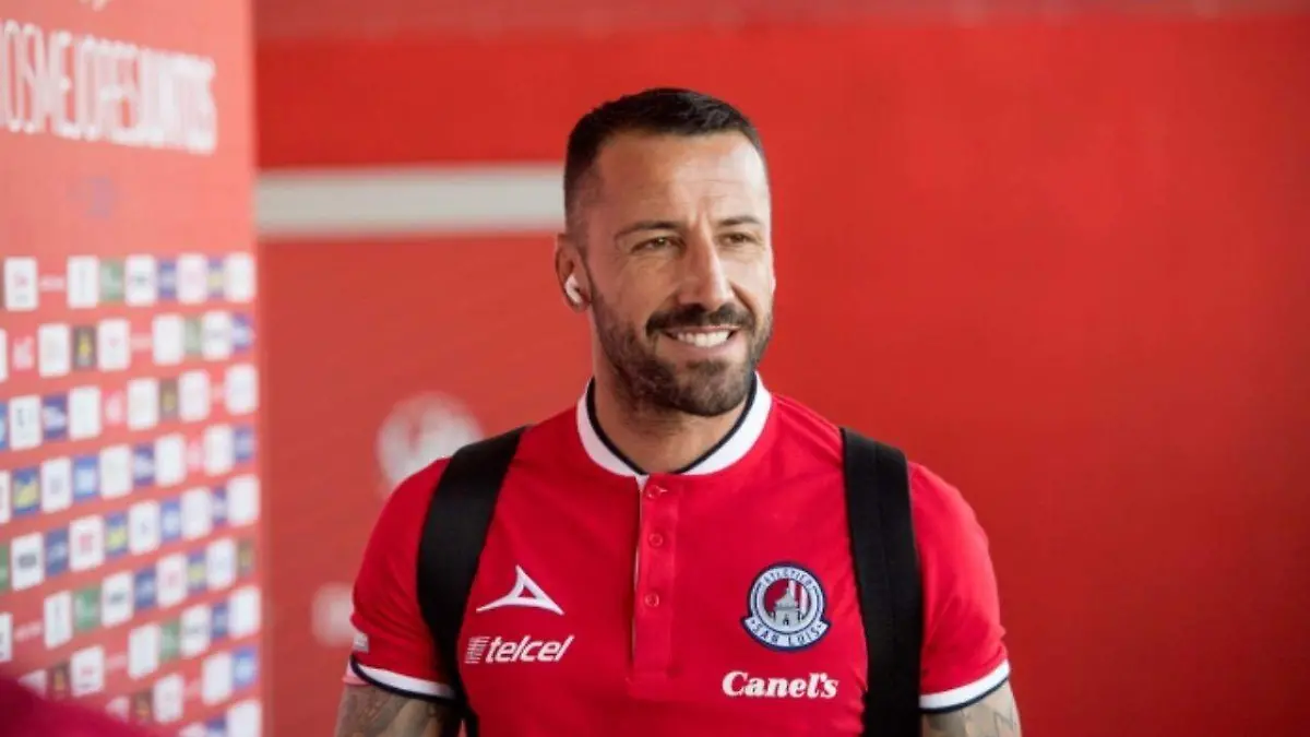 Mario Abrante