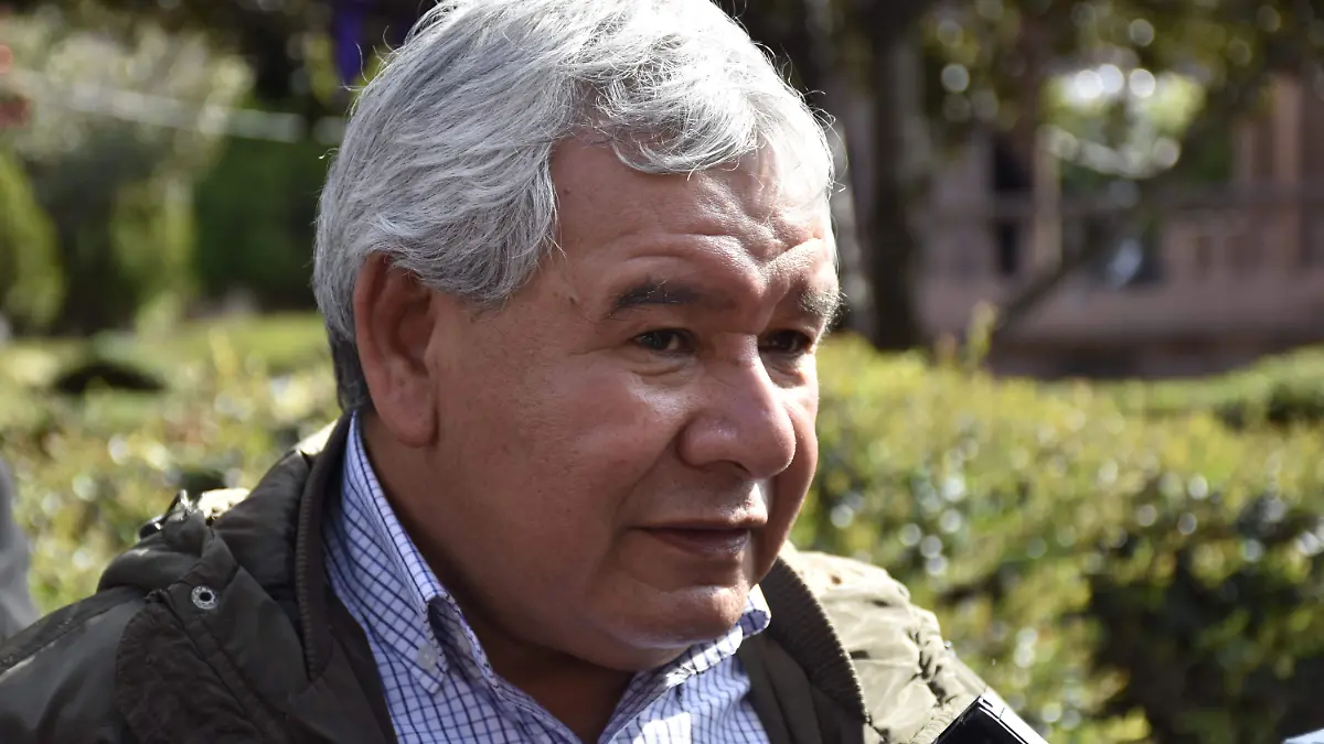 Saul Cardenas Herrera