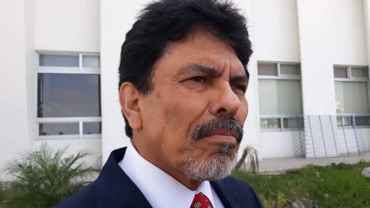 Francisco Javier Ramírez Hernández