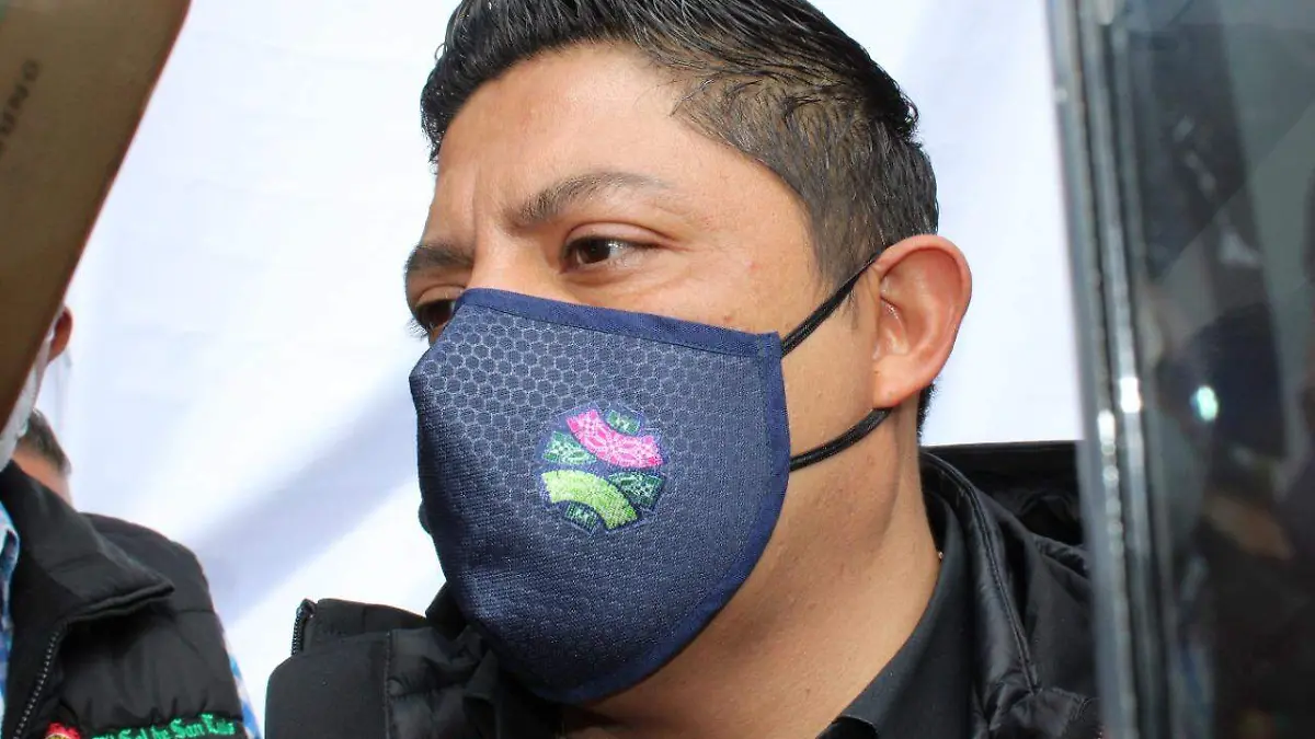 Ricardo Gallardo Cardona