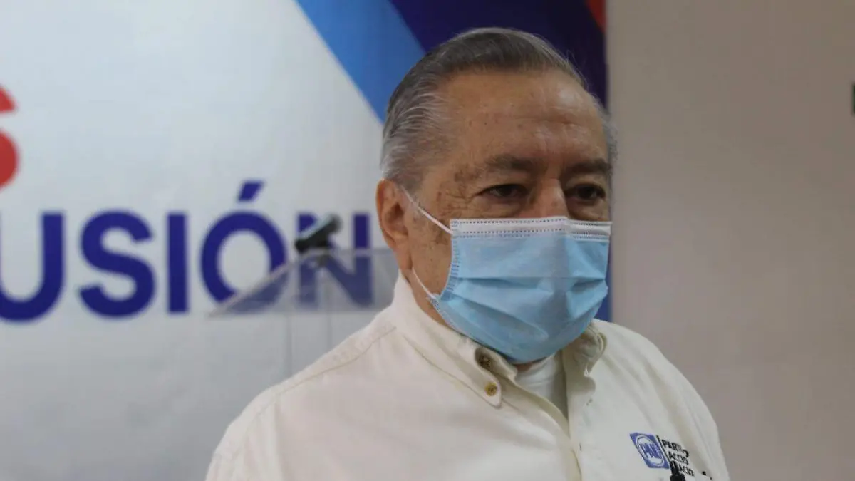 Francisco Salazar